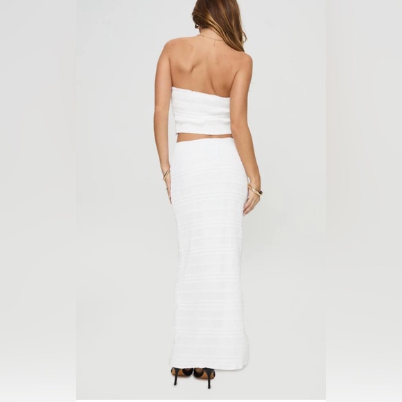 NWT 2-Piece Skirt Set - Picture 2 of 6